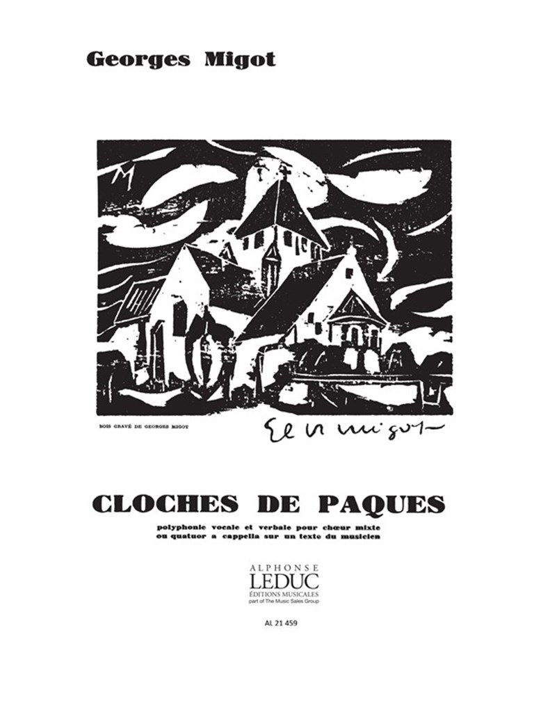 Cloches De Paques